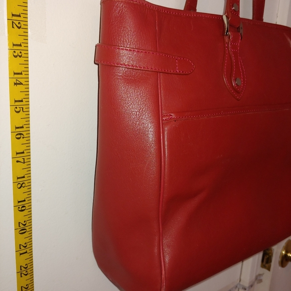 Jack Georges Business tote! - Picture 4 of 8